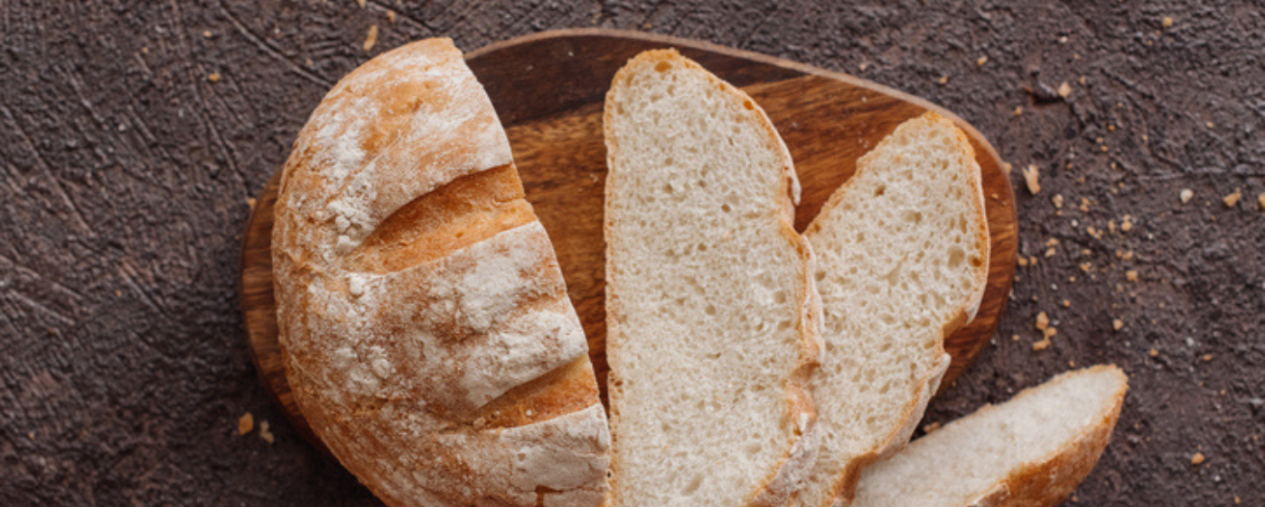 Casserole Bread