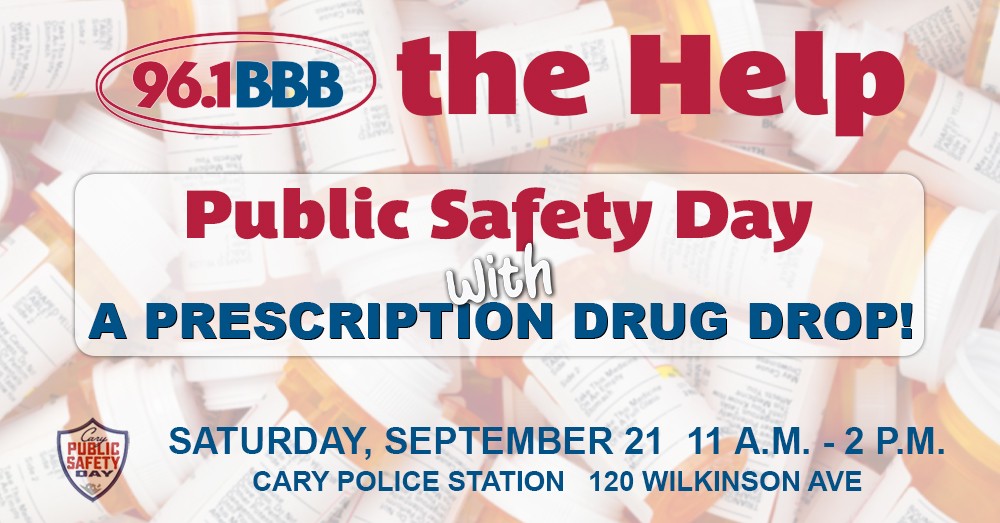 Public Safety Day