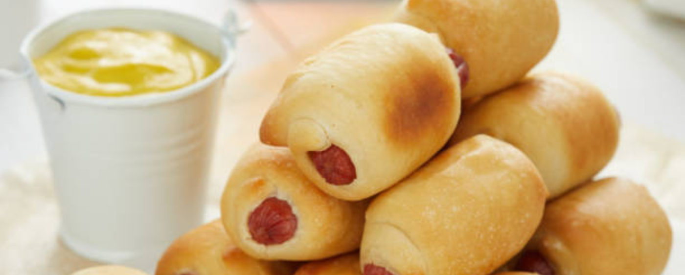 Pigs in a Blanket