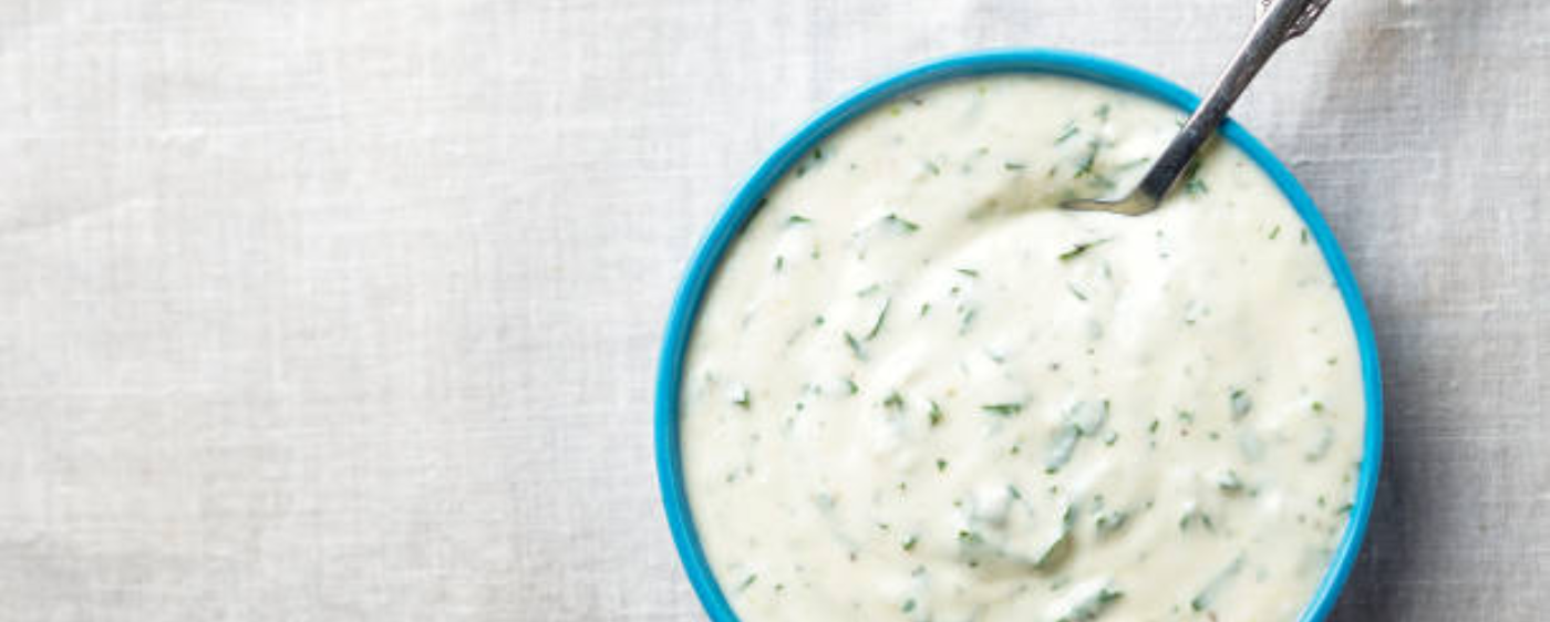 Ranch Dressing